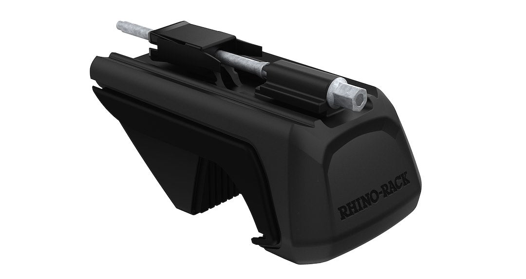 Rhino-Rack RX100 Raised-Rail Mounting Legs