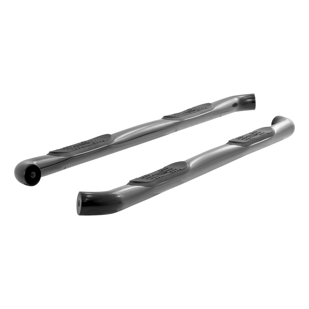 Aries 203043 Black 3-Inch Side Steps, 250-lb Rating - image 2