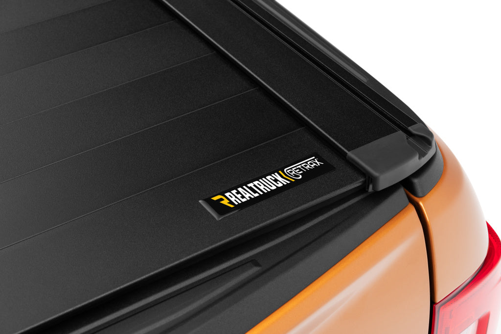 Retrax T-80338 RetraxPRO XR Truck-Bed Cover