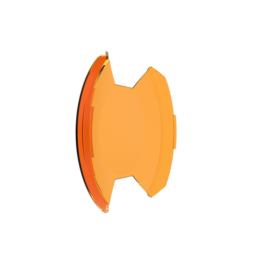 KC Hilites 5208 Slimlite LED Lamp Shield