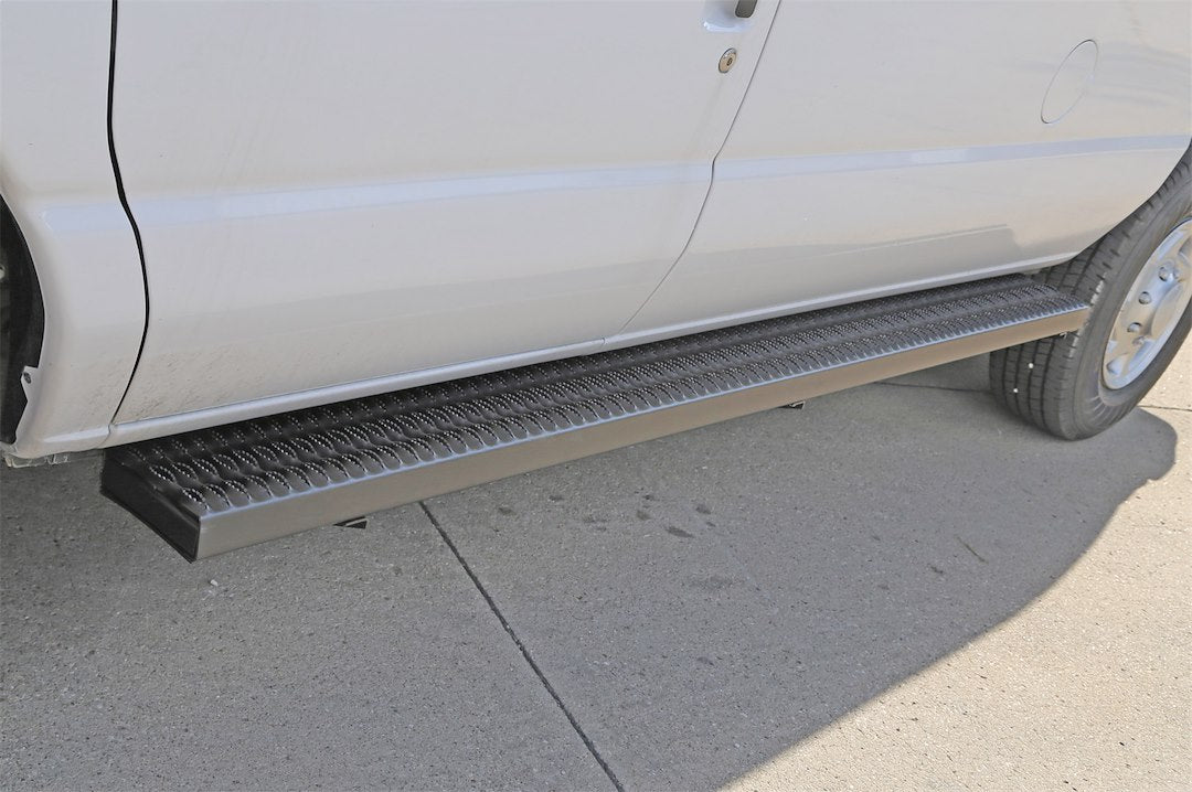 Dee Zee DZ15301S Rough Step Regular-Cab Entry Board - image 6