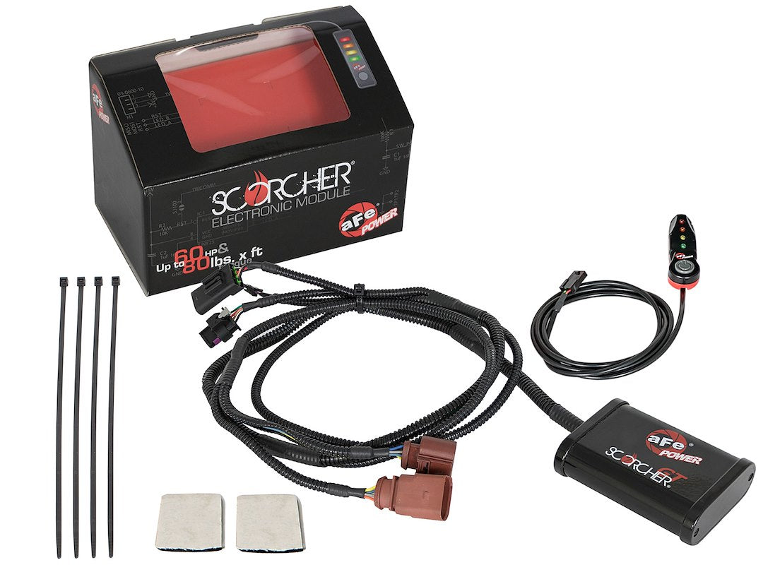 Advanced Flow Engineering 77-46408 Scorcher GT Boost Module - image 5