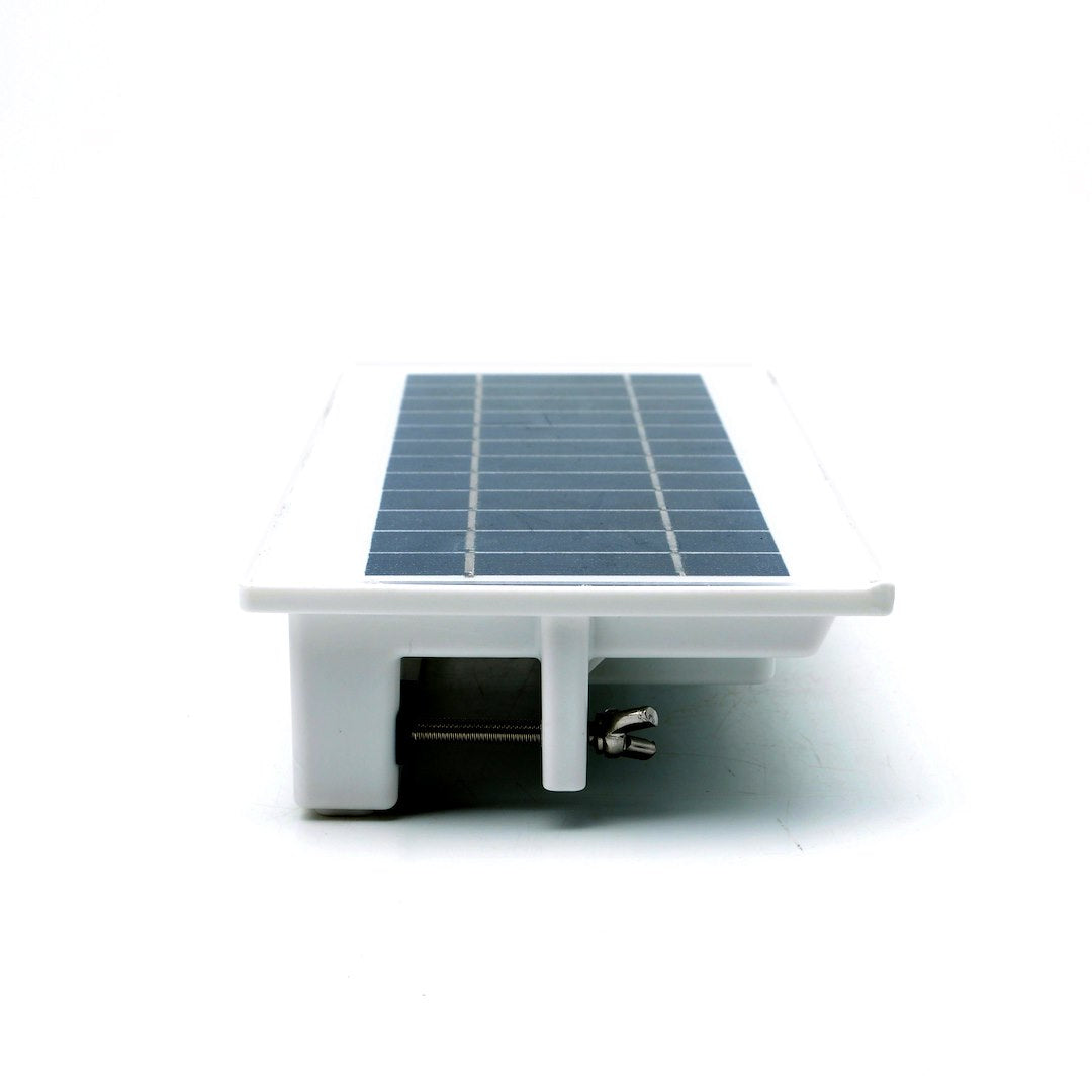 STKR Concepts 14211 EZ Home Security Floodlight