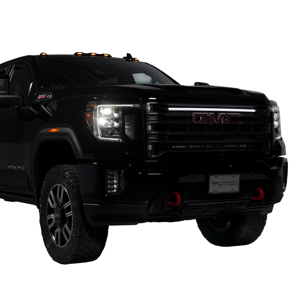 Putco 310037 Virtual® Blade Grille Lighting Bar