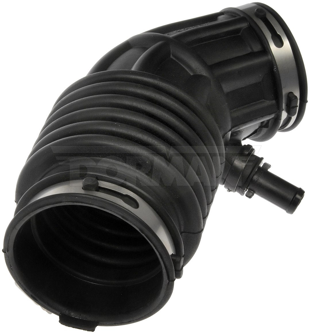 Dorman (OE Solutions) 696-085 Rubber Intake Hose with 2.7-Inch Outlet - image 4