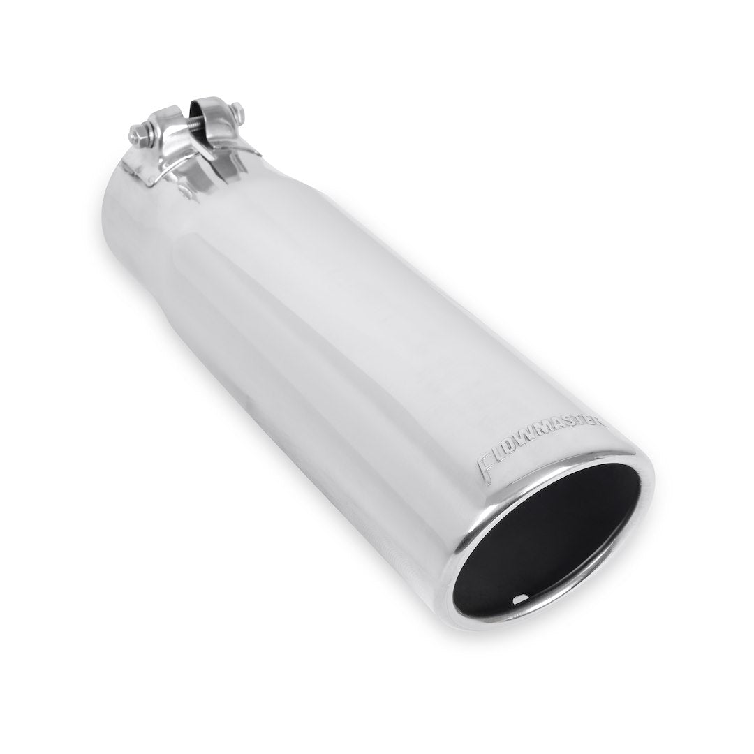 Flowmaster 15363 Stainless Steel Tailpipe Finishing Tip