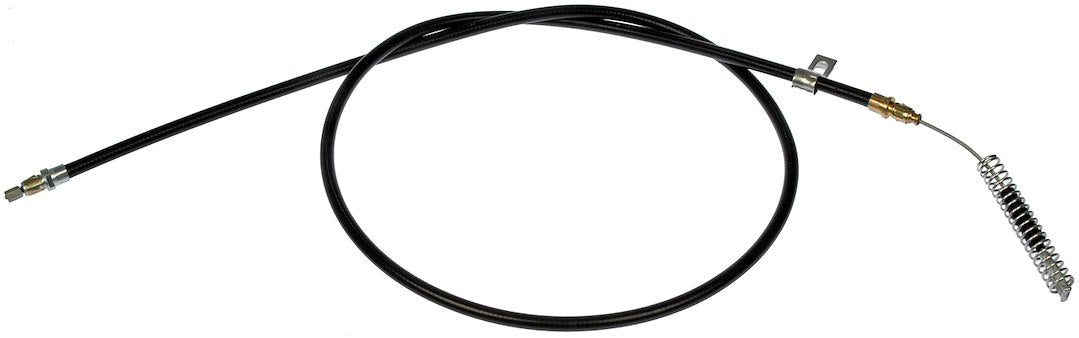 Dorman C660001 First Stop Parking-Brake Replacement Cable - image 1
