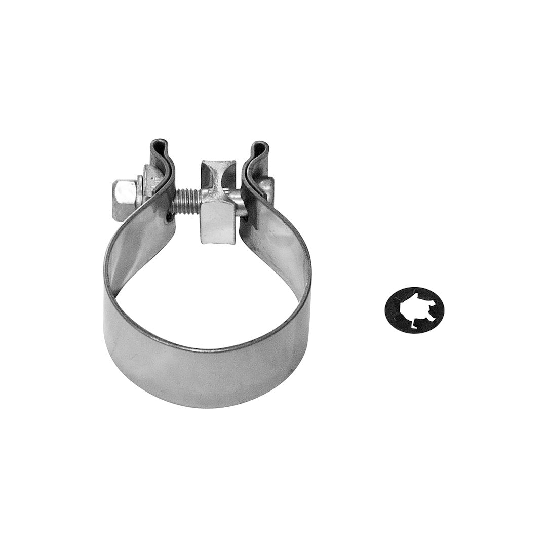 Flowmaster 817752 Outlaw Axle-Back System Kit