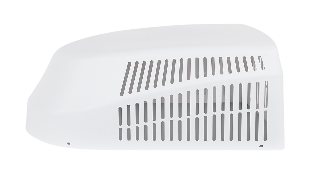 Icon 17143 Aftermarket Air-Conditioner Shroud
