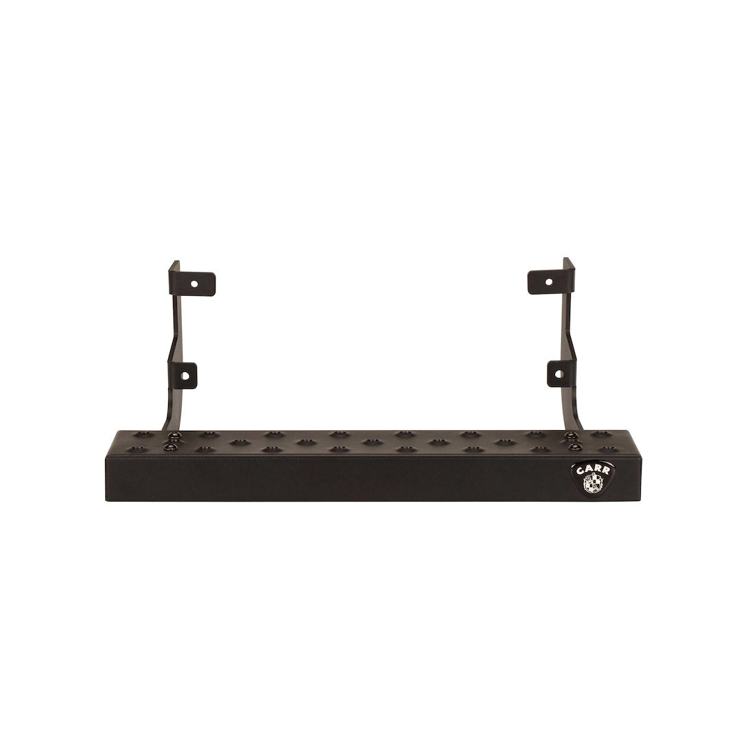 Carr 451001-1 Ford Transit Service Entry Step - image 1