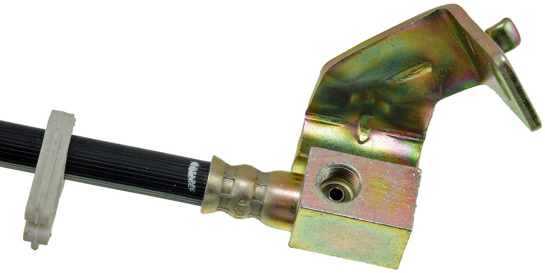 Dorman H380555 First Stop Banjo-to-Junction Brake Hose - image 4