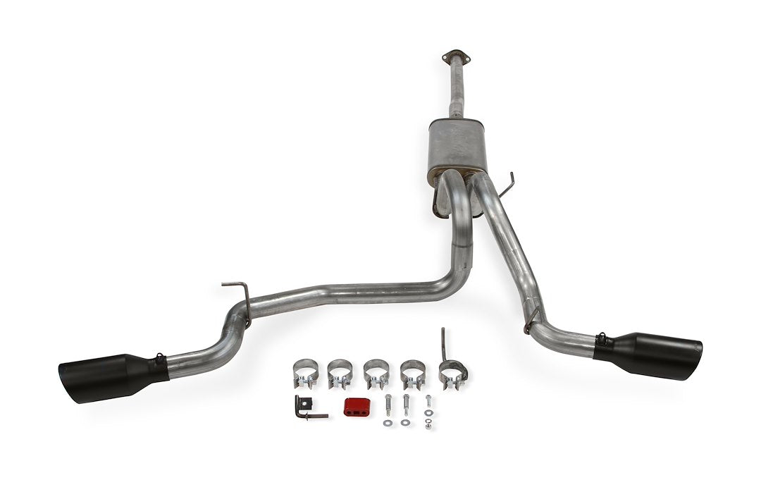 Flowmaster 717876 FlowFX Cat-Back System Kit