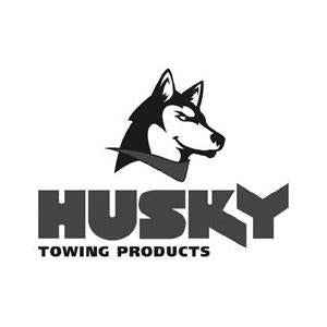 Husky Towing 32293 Right Electric Brake Assembly, 12 x 2