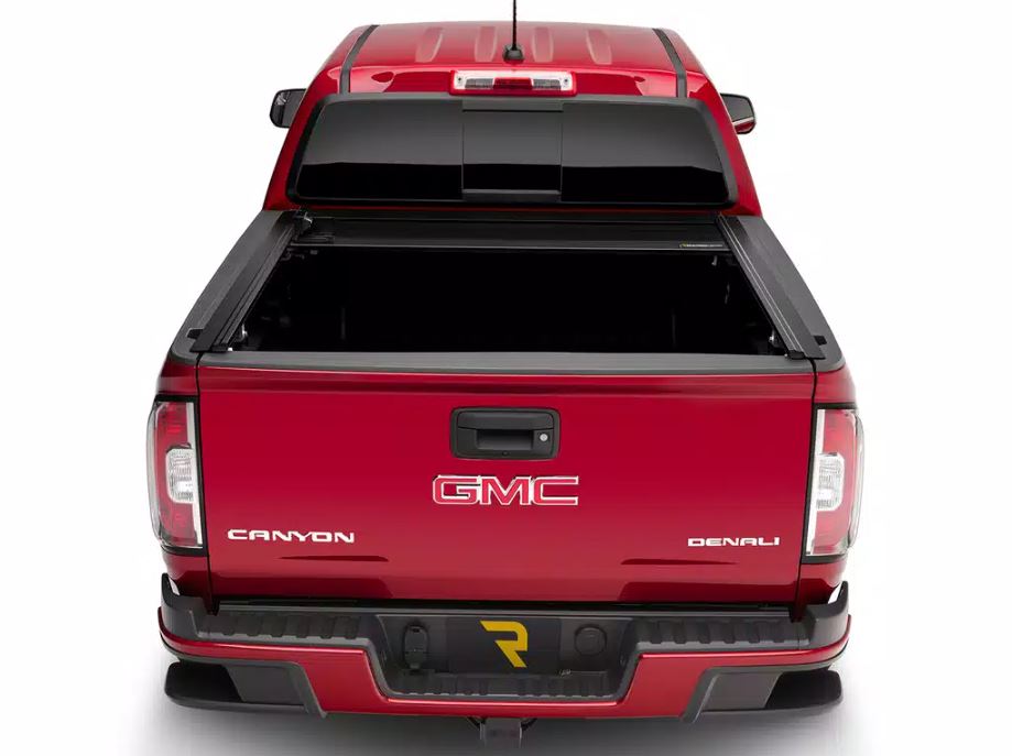 Retrax 80490 RetraxPRO MX Premium Manual Bed Cover
