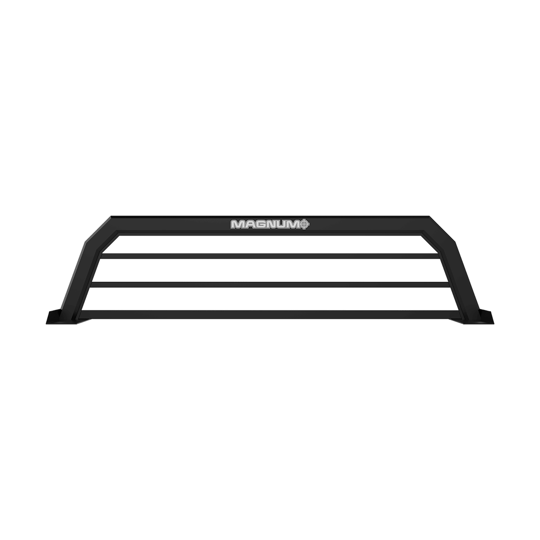 Magnum 18sbnbrob Truck Service-Body Rack