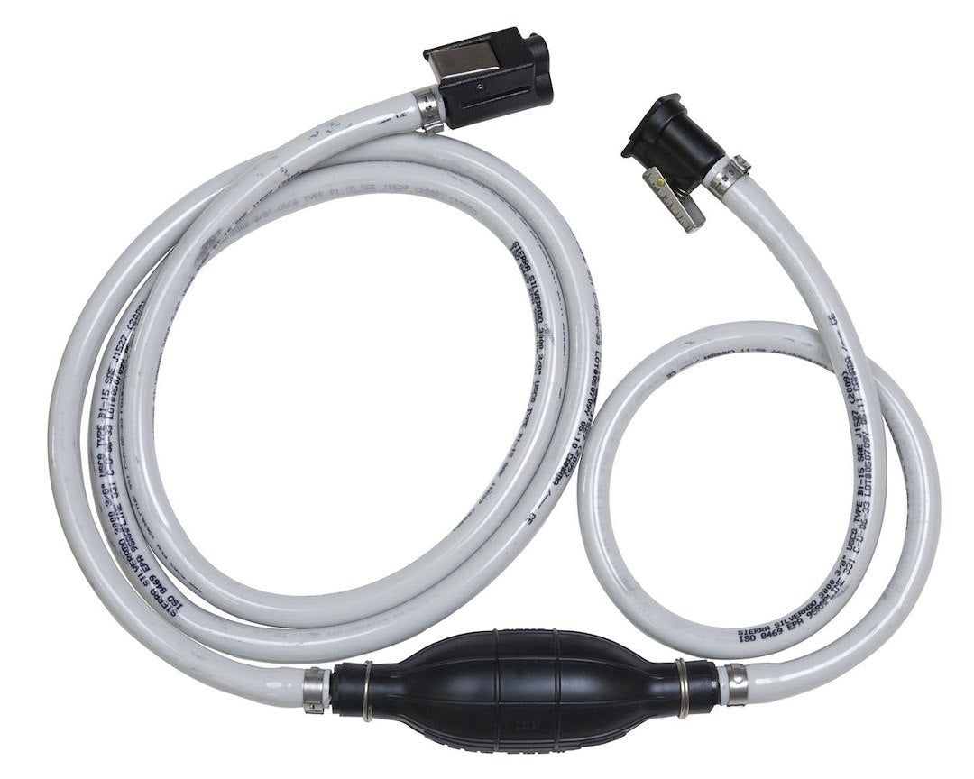 Sierra Marine 18-8016s-1 Fuel Line - image 1