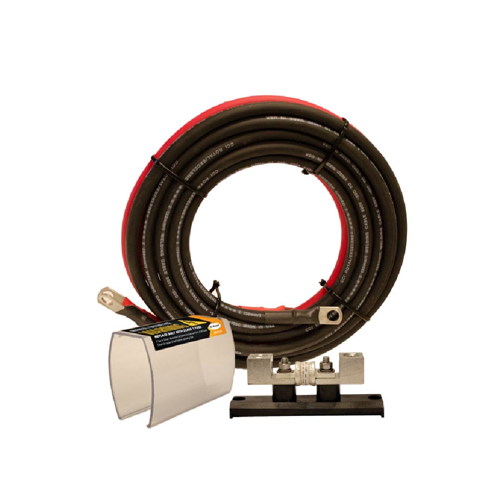 Go Power Gp-Dc-Kit5 Power Inverter Cable - image 1