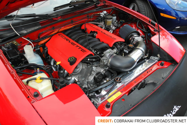Mishimoto MMRAD-MIA-90 Performance Radiator for Mazda Miata