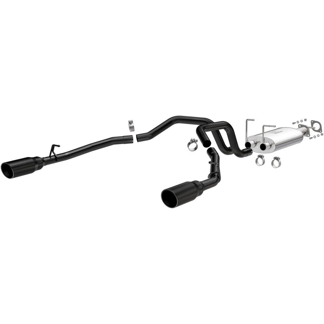 MagnaFlow 19430 MF Series Cat-Back System