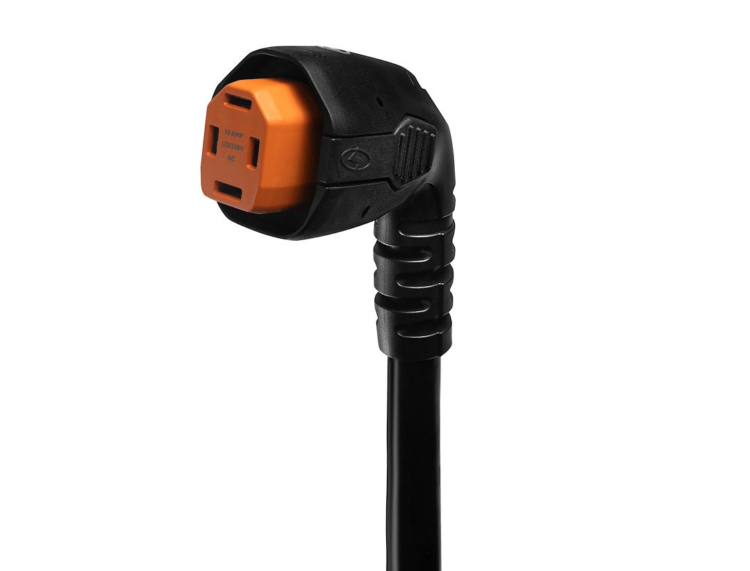 SmartPlug Systems R50304A One-Hand Shore-Power Cord