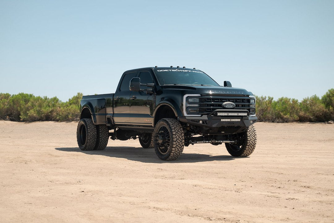 ADD F810221770103 HoneyBadger Super Duty Front Bumper - image 10
