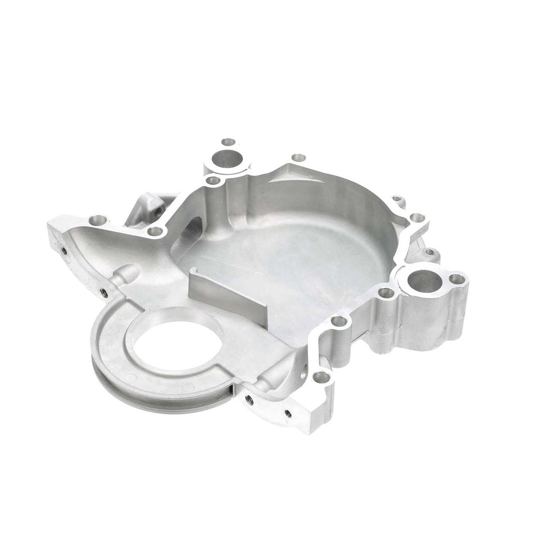 Dorman (OE Solutions) 635107 Ford 302/351 Timing Cover and Gaskets - image 5
