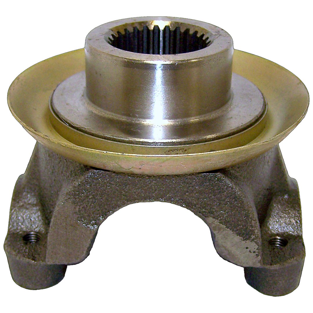 Crown Automotive 53007787 1991–1996 Cherokee 27-Spline Axle Yoke - image 2