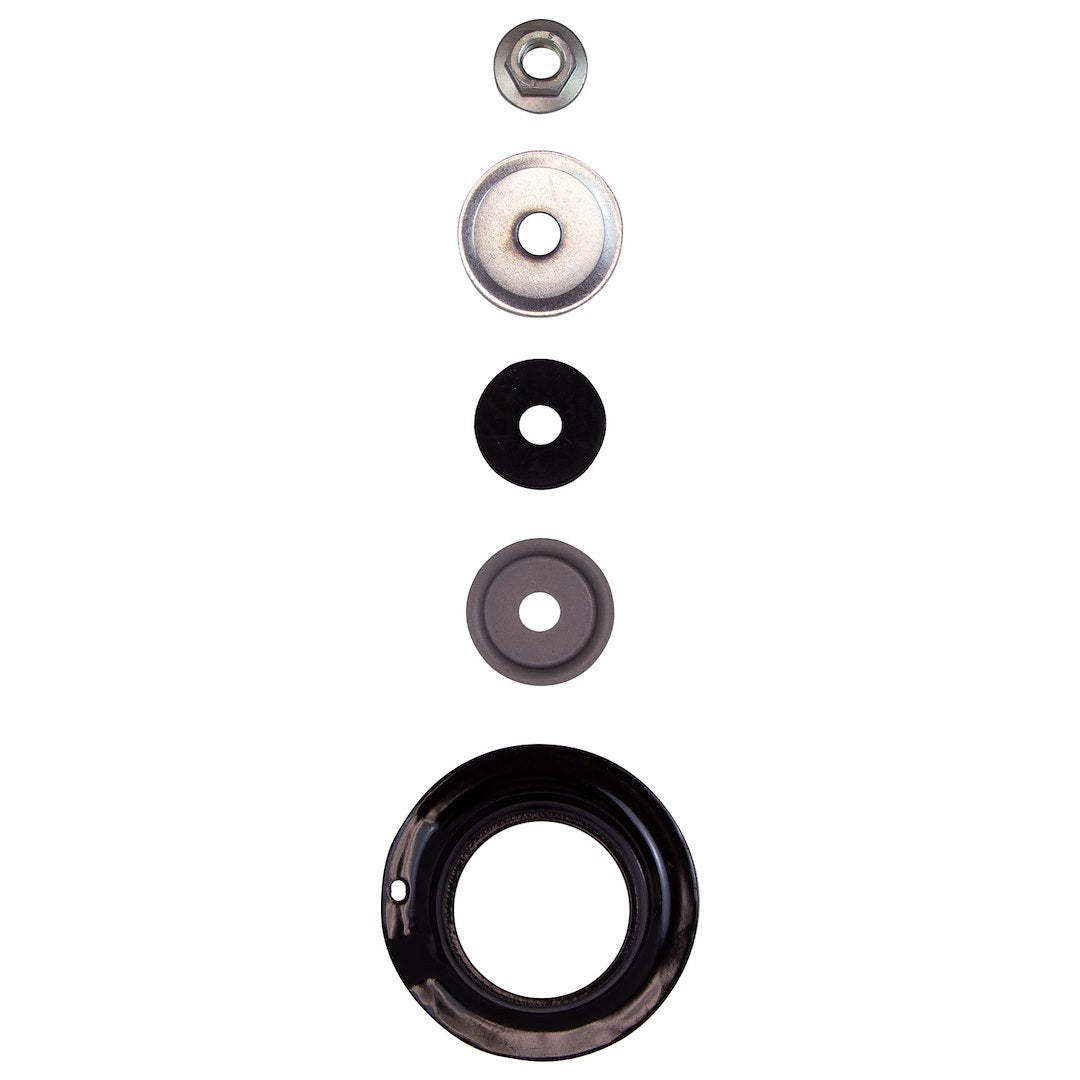 Bilstein 24-325462 Tacoma B6 4600 Fixed-Valving Front Shock - image 2