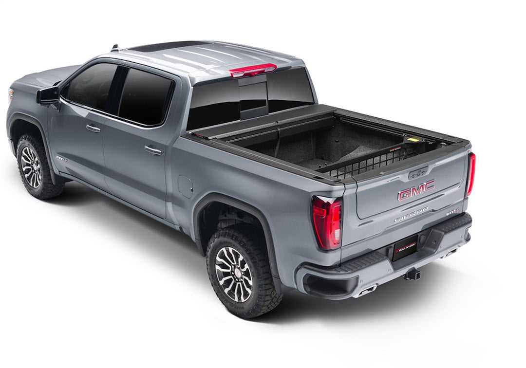 Roll-N-Lock Cm226 Cargo Manager Bed Partition