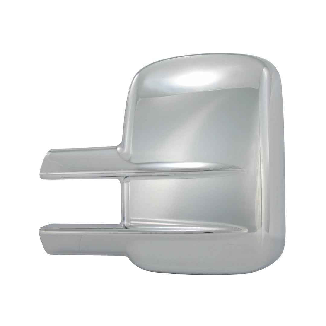 Coast To Coast MC67502 Silverado/Sierra Full Tow-Mirror Trim Set