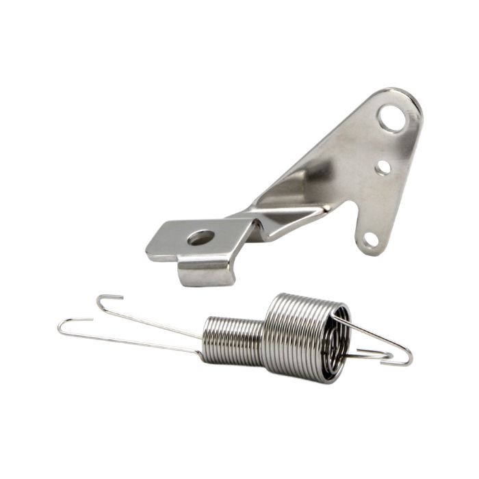 Lokar Performance Tcb-40hs3 Throttle-Body Cable Mounting Bracket