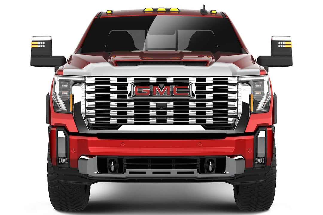 Husky Liner 2892217 Aeroskin Hood Bug Deflector
