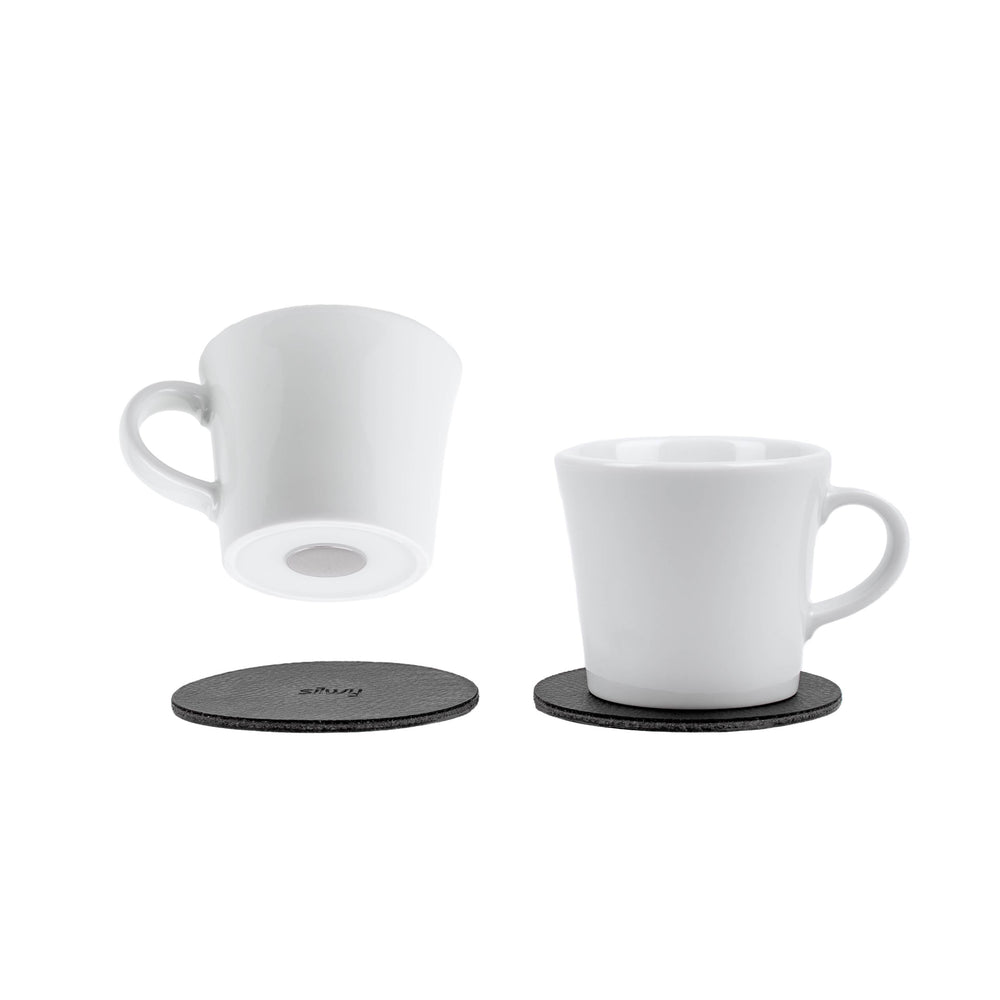 Silwy Magnetic S070-1404-2-B Mug - image 1
