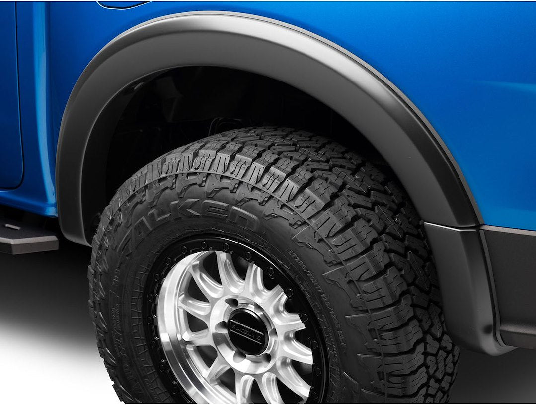 Husky Liner 2802976 OE Style Flare Kit
