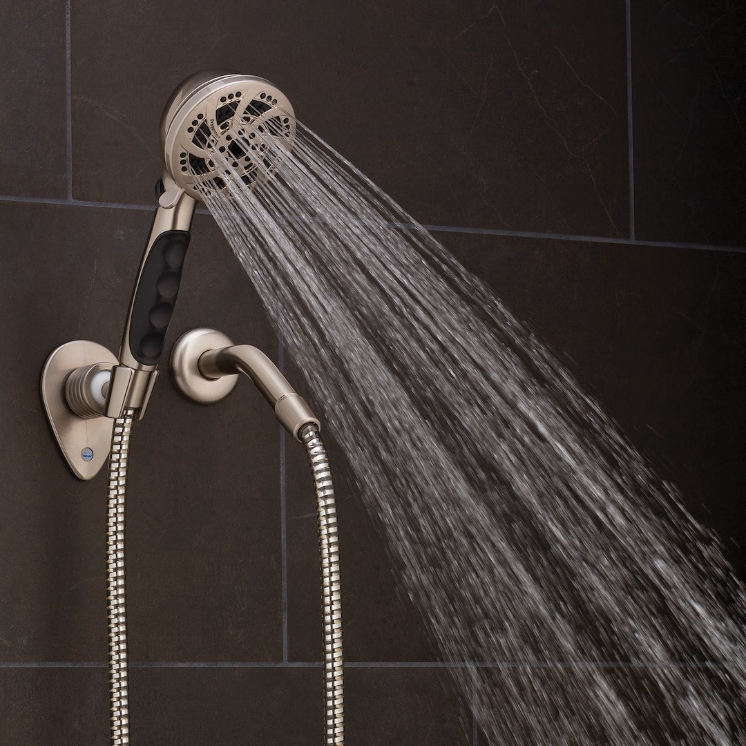 Oxygenics/ Etl 92489 Shower Head - image 7