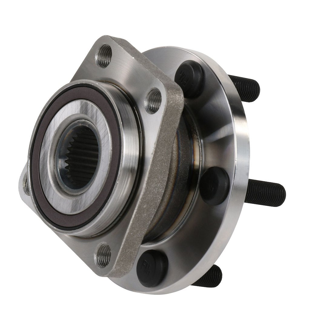 Moog Hub Assemblies Hub and Wheel Bearing Unit 513220