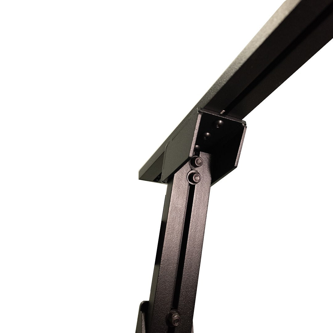 Putco 192210-1 TEC Skin Rack Support Upright