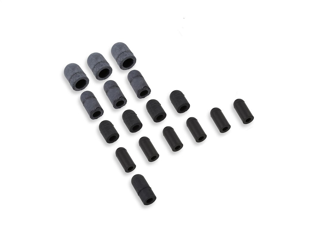 Holley Vacuum Closure Cap 26-105