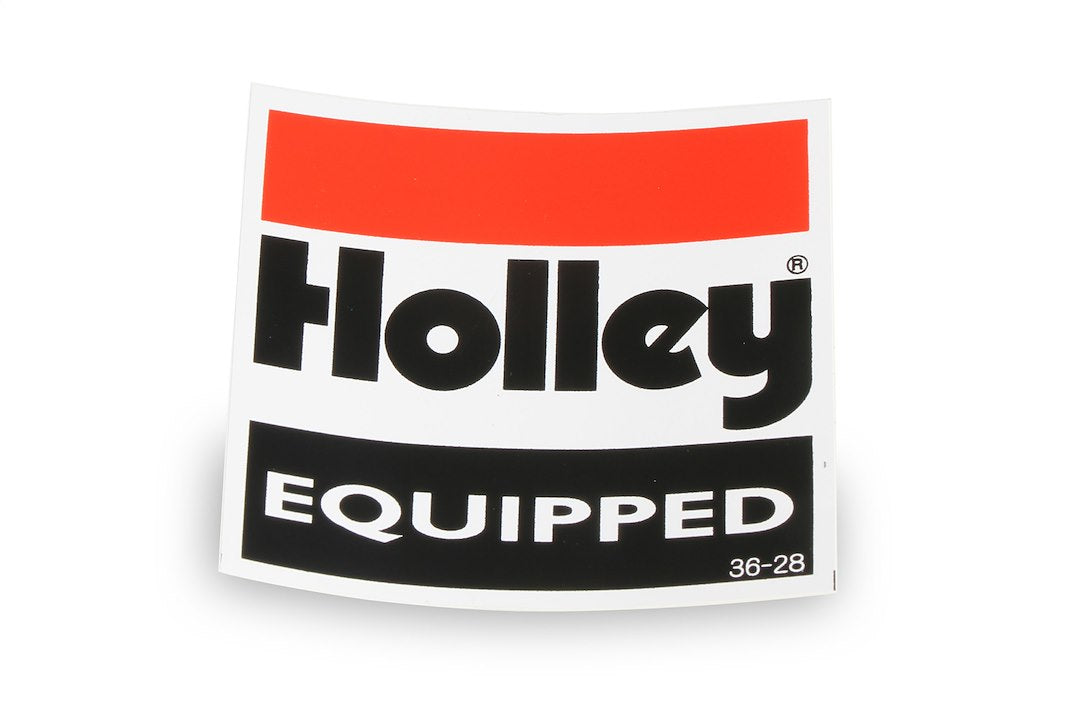 Holley 12-454-11 Fuel Pump