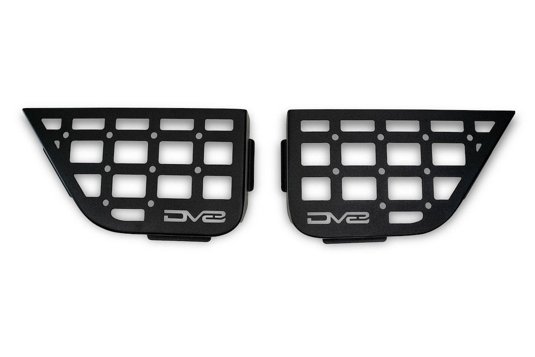 DV8 Offroad MPJK-07 Slim MOLLE Cargo Organizer