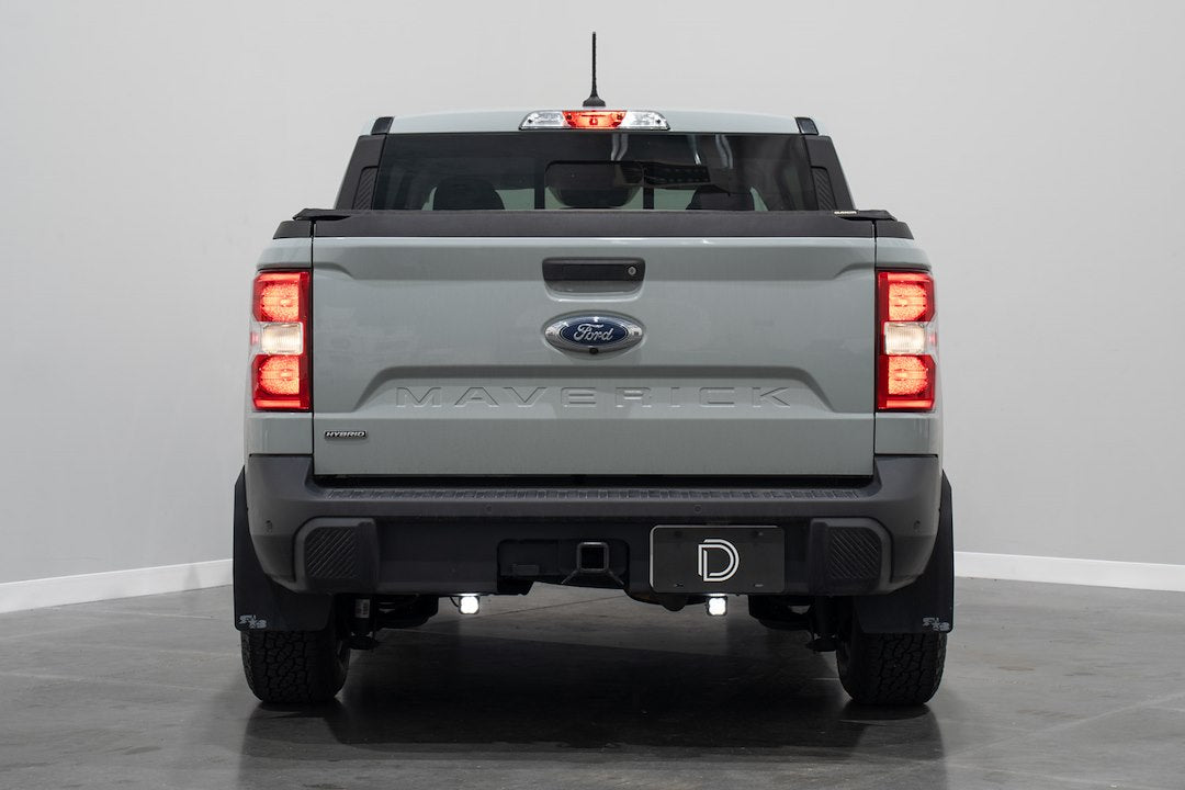 Diode Dynamics DD7755 Stage Series Bumper Reverse-Light Kit