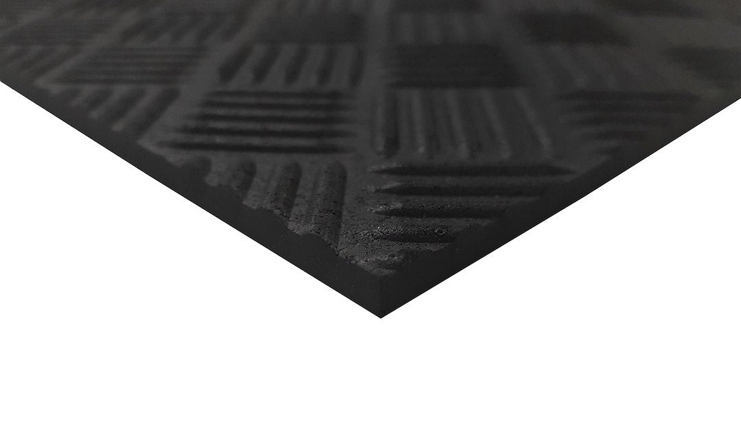 Legend Fleet TG2-043-07 AutoMat Bar Pickup-Bed Mat