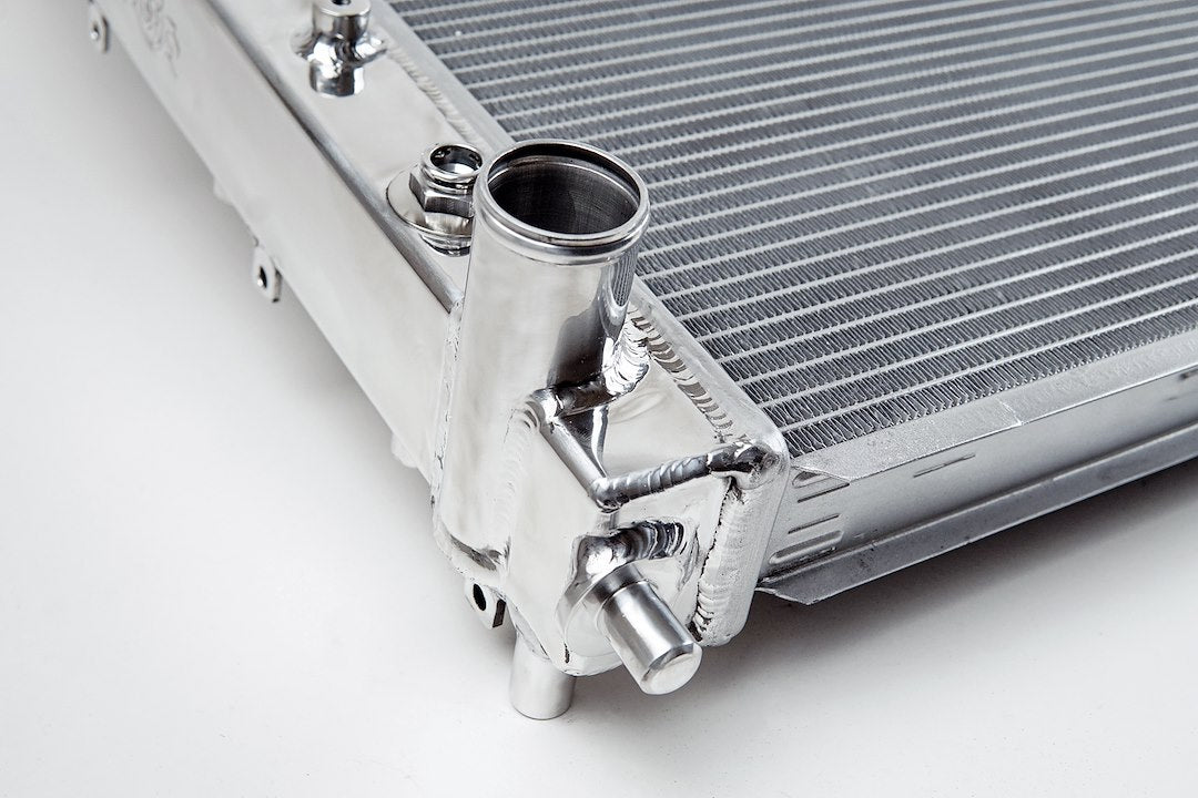 CSF 8028 CTS-V Crossflow Cooling Radiator - image 4