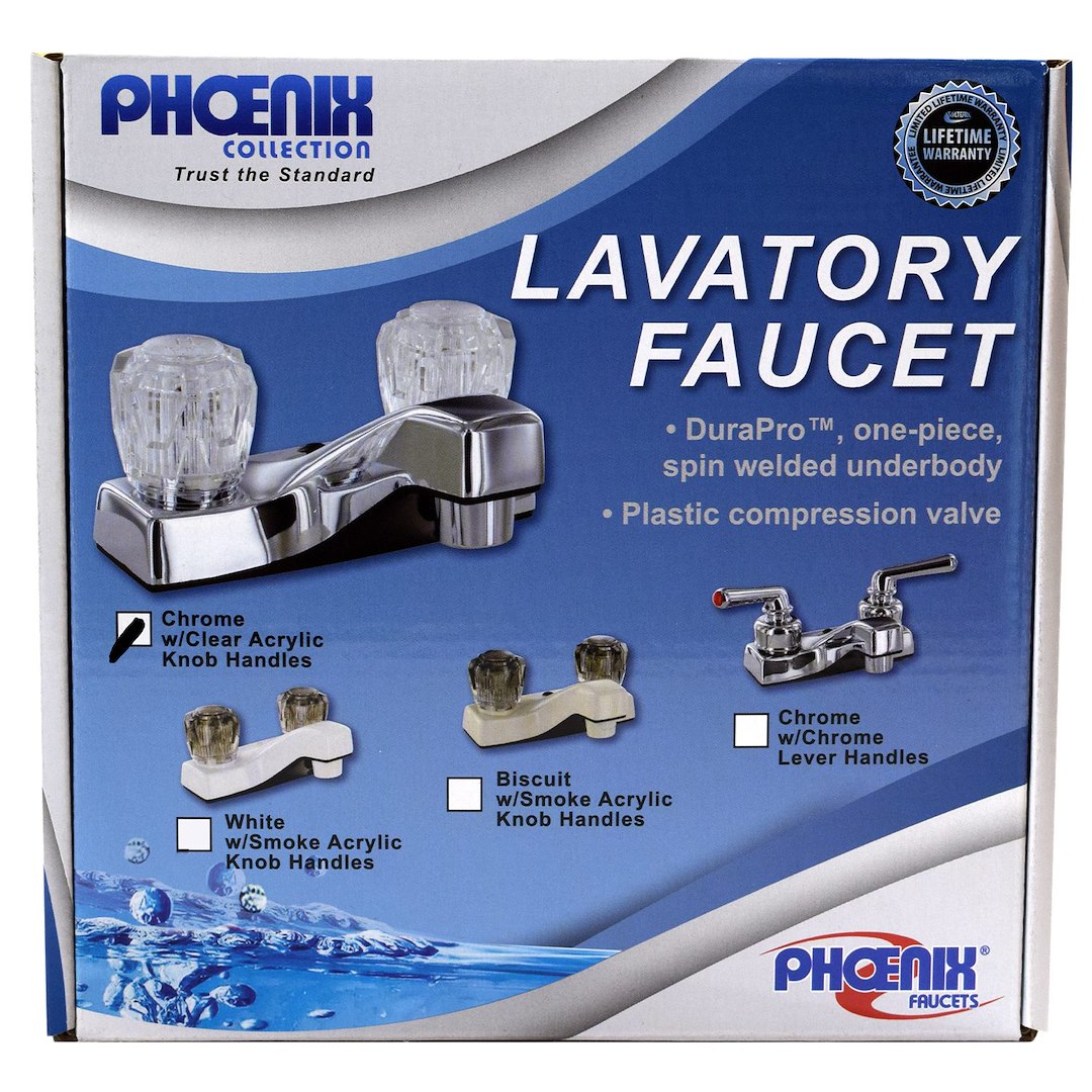 Phoenix Products Pf212307 Faucet - image 4