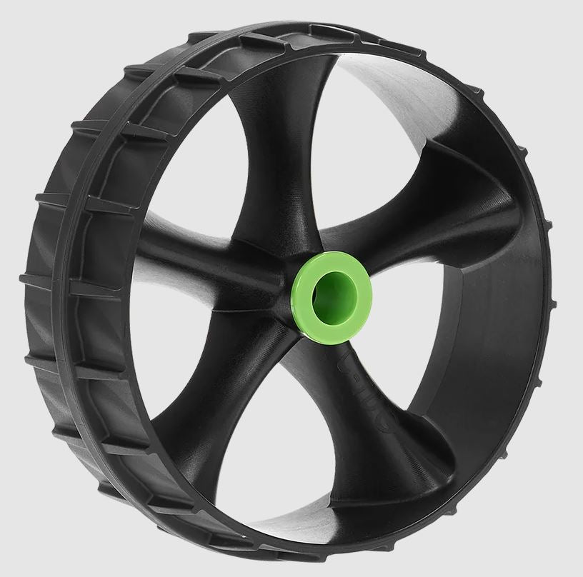 Railblaza 50-0002-71 C-TUG Kiwi Cart-Wheel Set