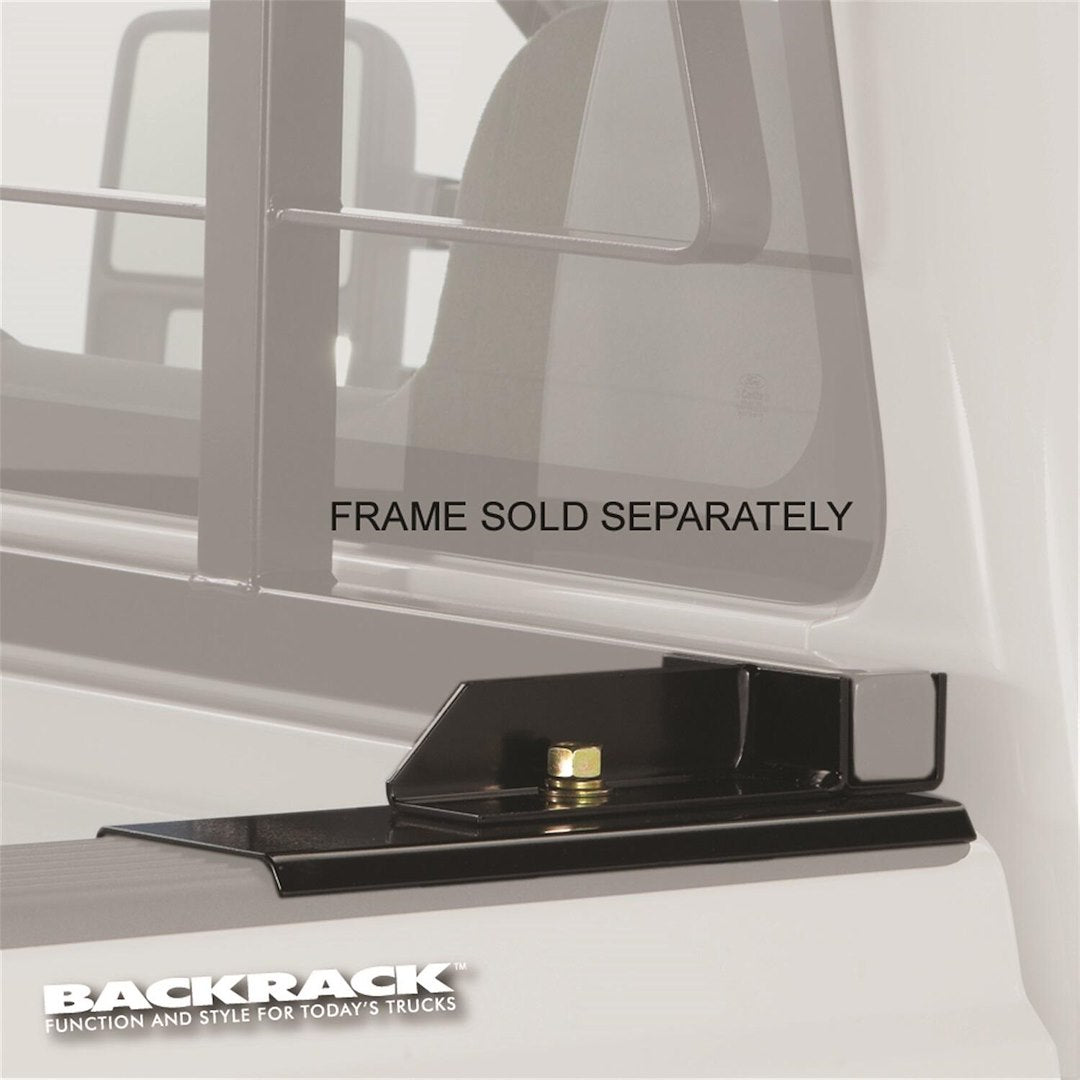BackRack 30331 Installation Kit for BackRack Racks - image 2