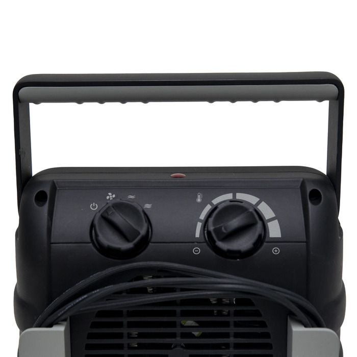 Enerco Tech F236300 Space Heater - image 7