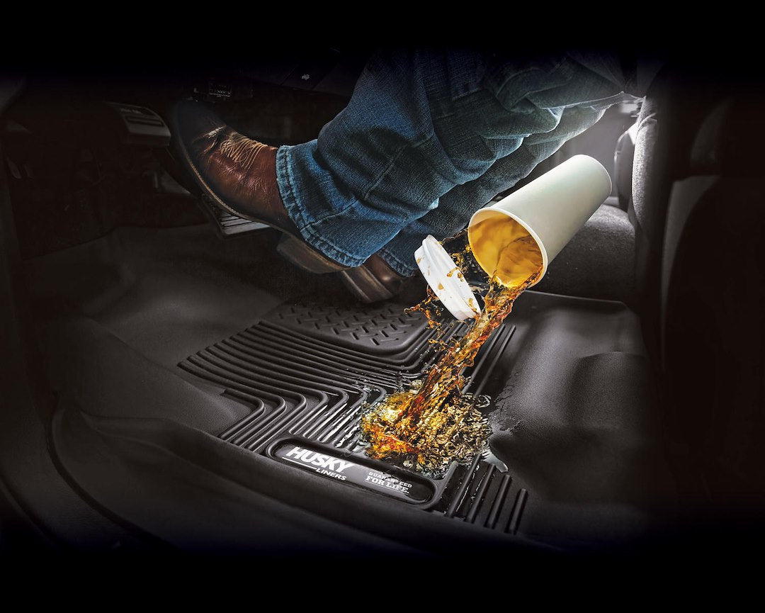 Husky Liner 53471 Floor Liner - image 1