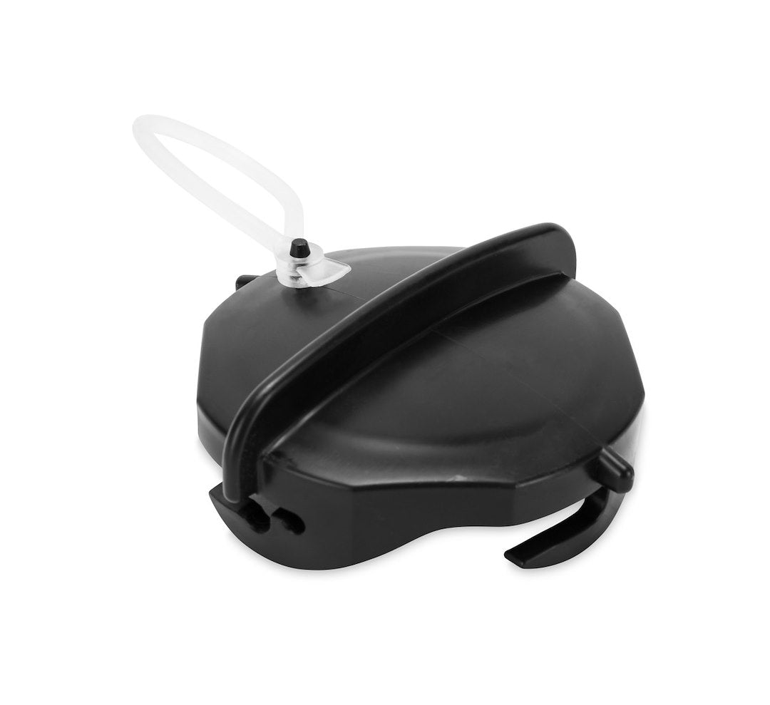 Camco Sewer Cap (39452) – Type: Bayonet