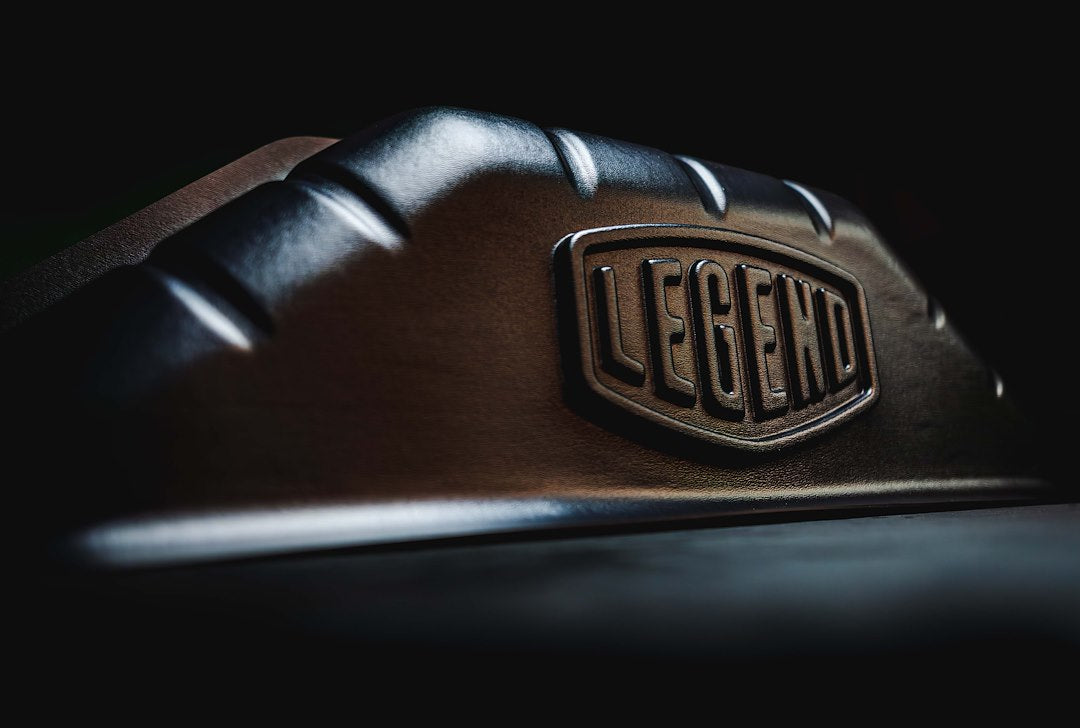 Legend Fleet 1-Wwc-11 Molded Interior Wheel-Well Lining